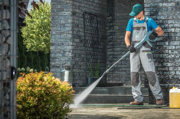 Best Parking Lot and Garage Cleaning  in San Antonio, TX