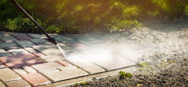 Best Patio and Deck Pressure Washing  in San Antonio, TX