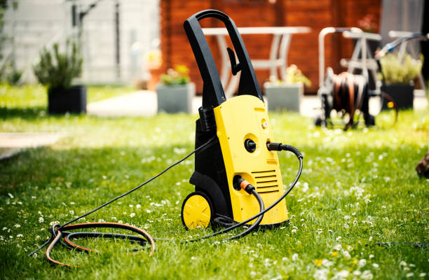 Reliable San Antonio, TX Pressure Washing Services Solutions